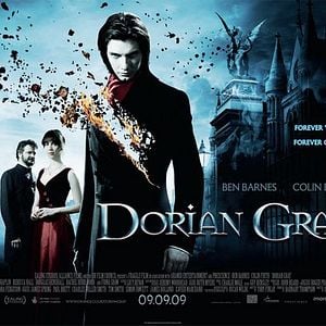 Foto O Retrato de Dorian Gray