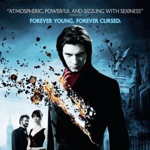 Foto O Retrato de Dorian Gray