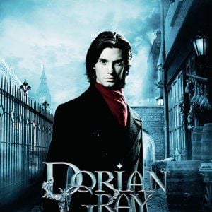 Foto O Retrato de Dorian Gray