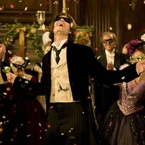 Foto O Retrato de Dorian Gray