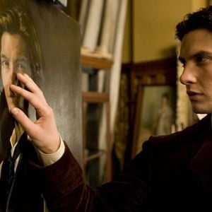 Foto O Retrato de Dorian Gray