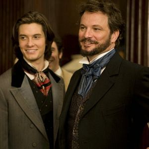 Foto O Retrato de Dorian Gray