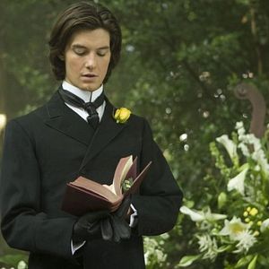 Foto O Retrato de Dorian Gray