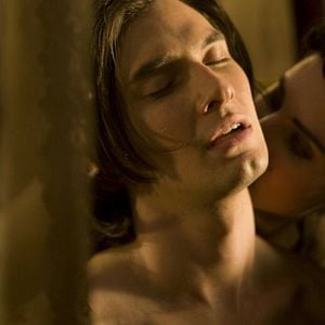 Foto O Retrato de Dorian Gray