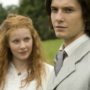 Foto O Retrato de Dorian Gray