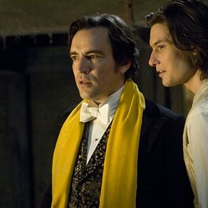 Foto O Retrato de Dorian Gray