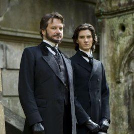 Foto O Retrato de Dorian Gray