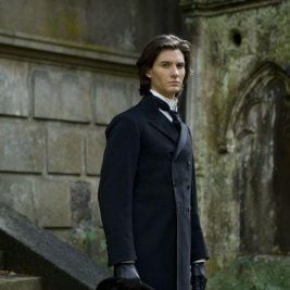 Foto O Retrato de Dorian Gray