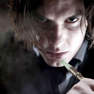 Foto O Retrato de Dorian Gray