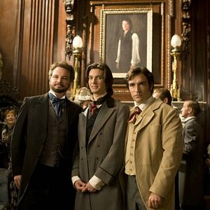Foto O Retrato de Dorian Gray