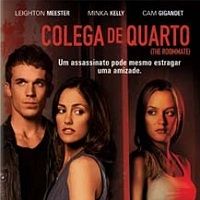 Foto Colega de Quarto