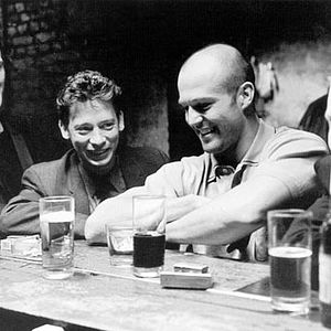 Foto Jogos, Trapaças e Dois Canos Fumegantes