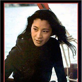 Foto 007 - O Amanhã Nunca Morre