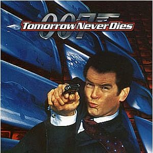 Foto 007 - O Amanhã Nunca Morre