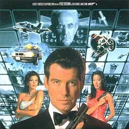 Foto 007 - O Amanhã Nunca Morre