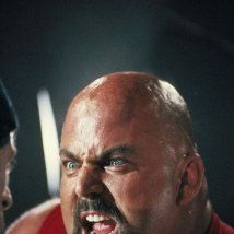 Foto Falcão - O Campeão dos Campeões