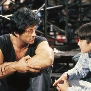 Foto Falcão - O Campeão dos Campeões