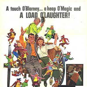 Foto A Lenda dos Anões Mágicos