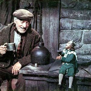 Foto A Lenda dos Anões Mágicos