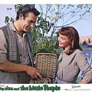 Foto A Lenda dos Anões Mágicos