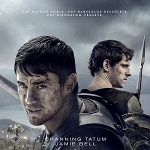 Foto A Águia da Legião Perdida