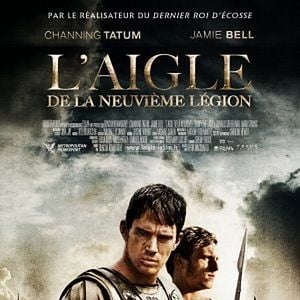 Foto A Águia da Legião Perdida