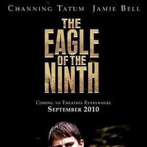 Foto A Águia da Legião Perdida