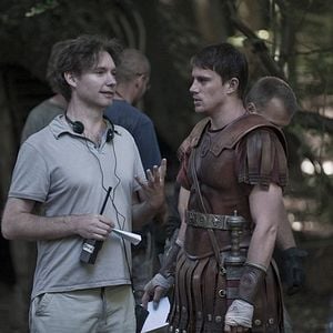 Foto A Águia da Legião Perdida