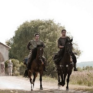 Foto A Águia da Legião Perdida