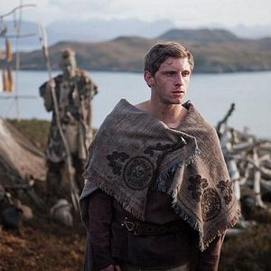 Foto A Águia da Legião Perdida