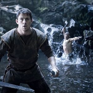 Foto A Águia da Legião Perdida