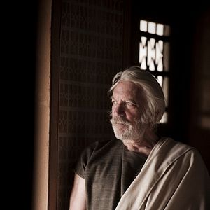 Foto A Águia da Legião Perdida