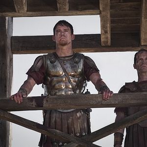 Foto A Águia da Legião Perdida