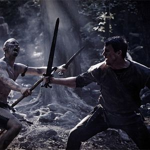 Foto A Águia da Legião Perdida