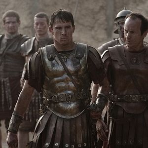 Foto A Águia da Legião Perdida