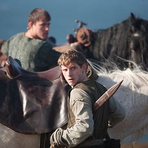 Foto A Águia da Legião Perdida