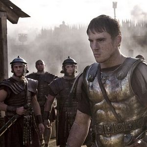 Foto A Águia da Legião Perdida