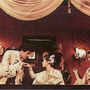 Foto Valmont - Uma História de Seduções