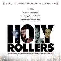 Foto Holy Rollers
