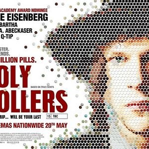 Foto Holy Rollers