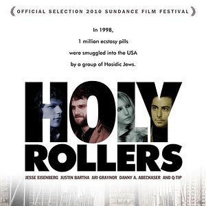 Foto Holy Rollers