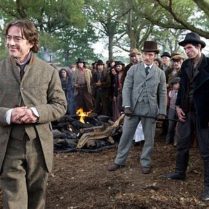 Foto Sherlock Holmes - O Jogo de Sombras