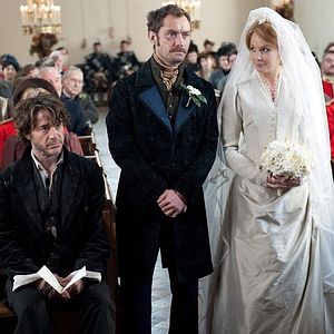 Foto Sherlock Holmes - O Jogo de Sombras