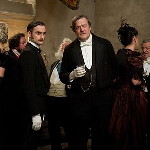 Foto Sherlock Holmes - O Jogo de Sombras