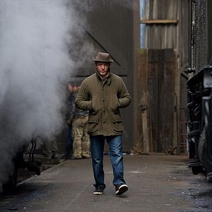 Foto Sherlock Holmes - O Jogo de Sombras