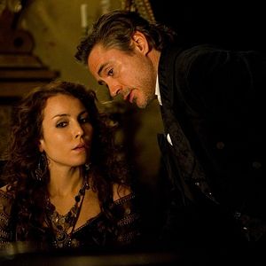 Foto Sherlock Holmes - O Jogo de Sombras