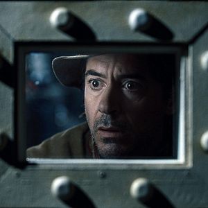 Foto Sherlock Holmes - O Jogo de Sombras
