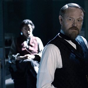 Foto Sherlock Holmes - O Jogo de Sombras