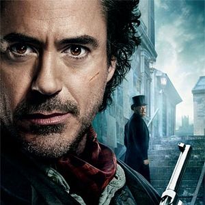 Foto Sherlock Holmes - O Jogo de Sombras