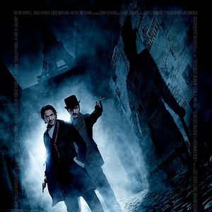 Foto Sherlock Holmes - O Jogo de Sombras